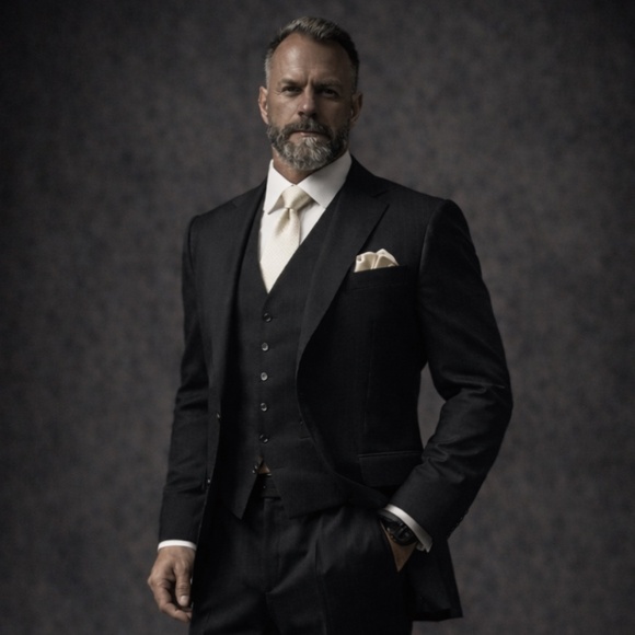 Meet your Posher, Robert - Picture 2 of 13